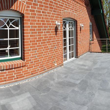 Ferienwohnung Am Nordstrand Putgarten Bagian luar foto