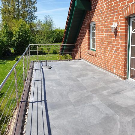 Ferienwohnung Am Nordstrand Putgarten Bagian luar foto