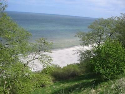 Ferienwohnung Am Nordstrand Putgarten Bagian luar foto