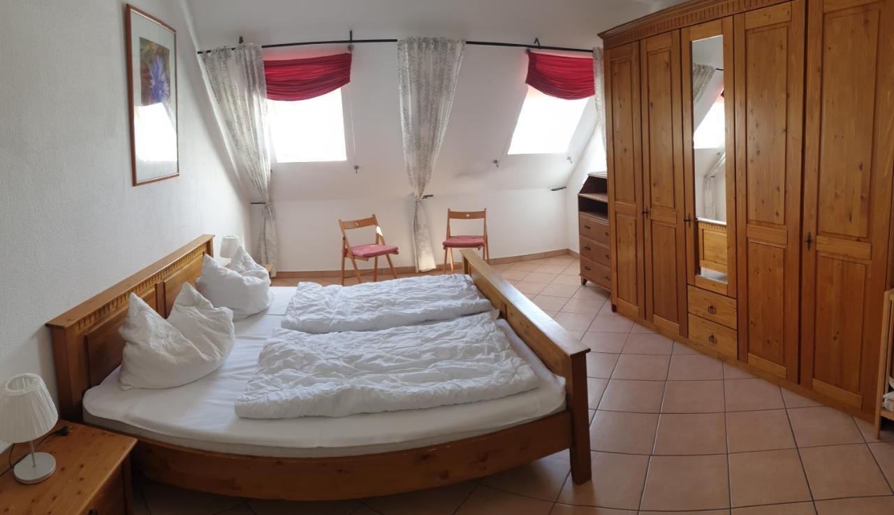 Ferienwohnung Am Nordstrand Putgarten Bagian luar foto