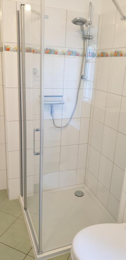 Ferienwohnung Am Nordstrand Putgarten Bagian luar foto