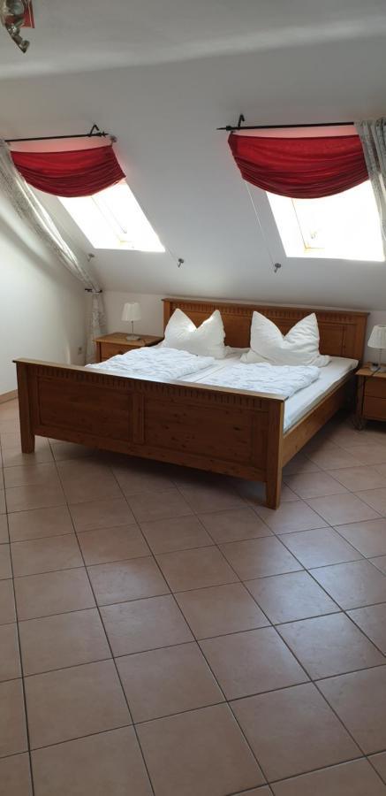 Ferienwohnung Am Nordstrand Putgarten Bagian luar foto
