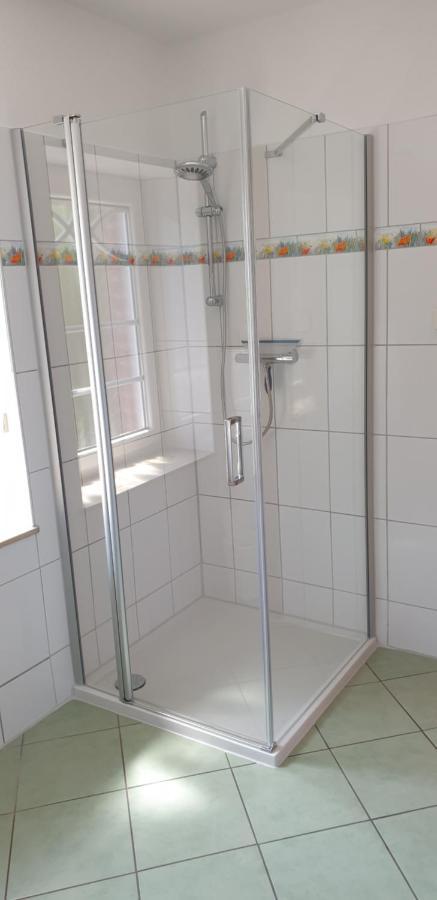 Ferienwohnung Am Nordstrand Putgarten Bagian luar foto