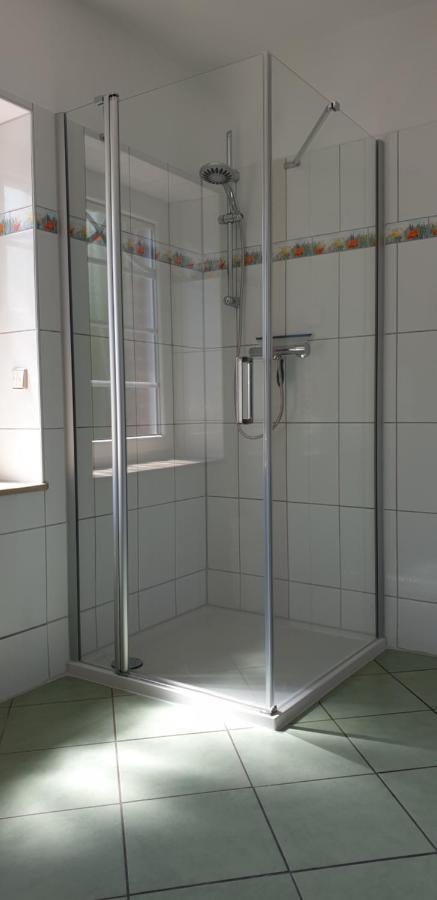 Ferienwohnung Am Nordstrand Putgarten Bagian luar foto