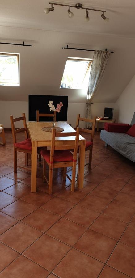 Ferienwohnung Am Nordstrand Putgarten Bagian luar foto