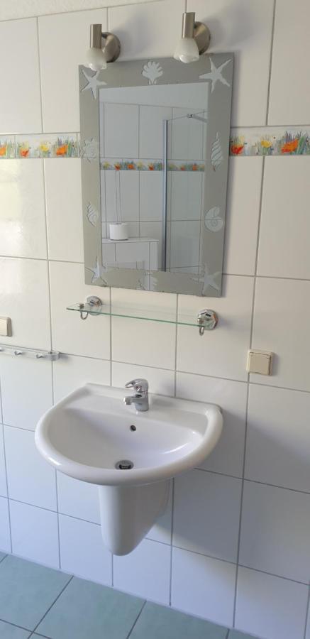 Ferienwohnung Am Nordstrand Putgarten Bagian luar foto