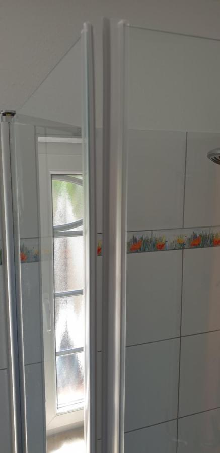Ferienwohnung Am Nordstrand Putgarten Bagian luar foto