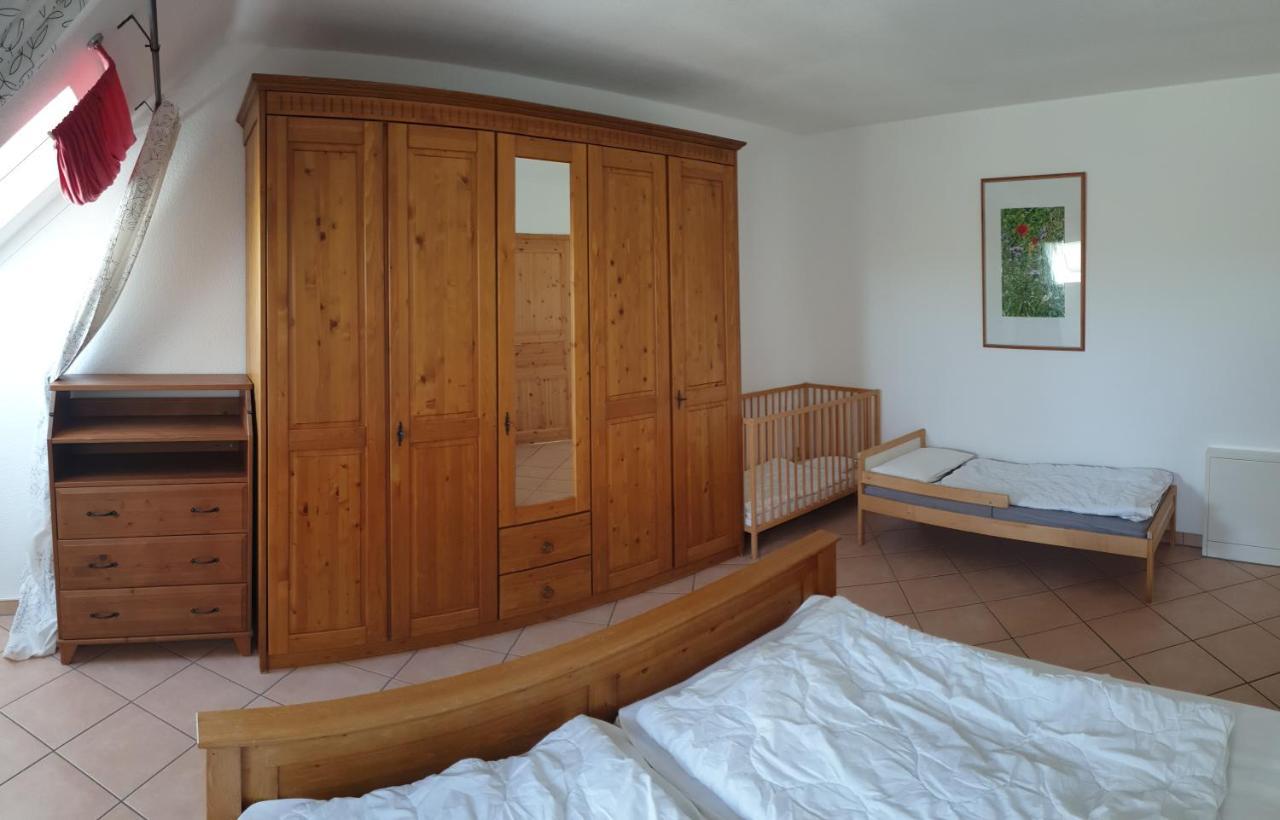 Ferienwohnung Am Nordstrand Putgarten Bagian luar foto