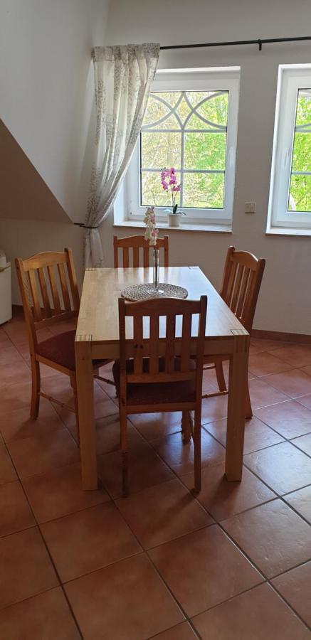 Ferienwohnung Am Nordstrand Putgarten Bagian luar foto