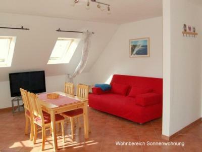 Ferienwohnung Am Nordstrand Putgarten Bagian luar foto