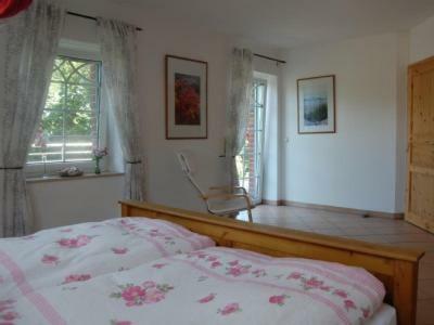 Ferienwohnung Am Nordstrand Putgarten Bagian luar foto